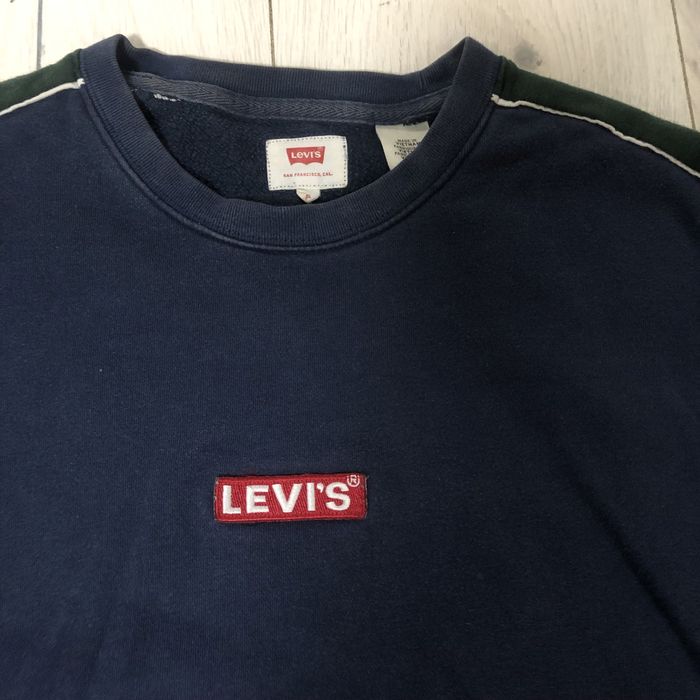 Кофта Levi’s