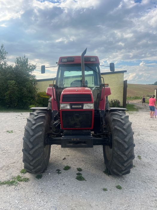 Case 5140 Maxxum