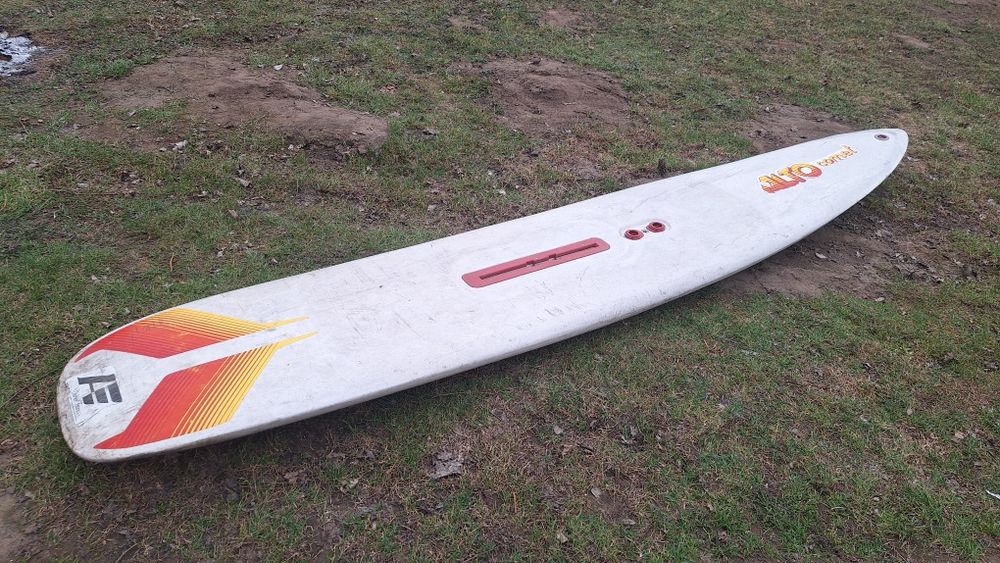 Deska windsurfingowa