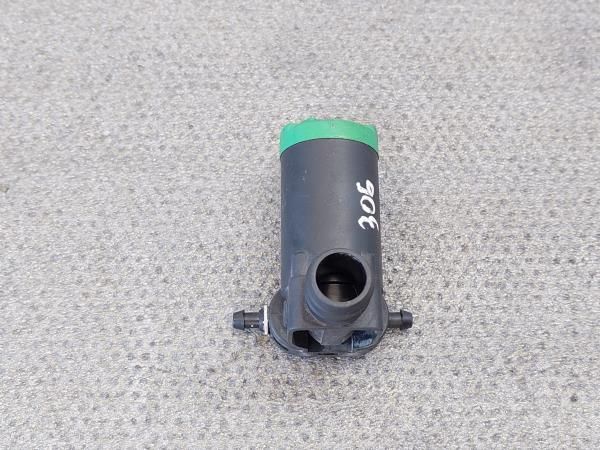 Motor de esguicho PEUGEOT 306 Break (7E, N3, N5)
