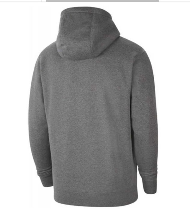 Nike męska nowa bluza szara rozmiar L