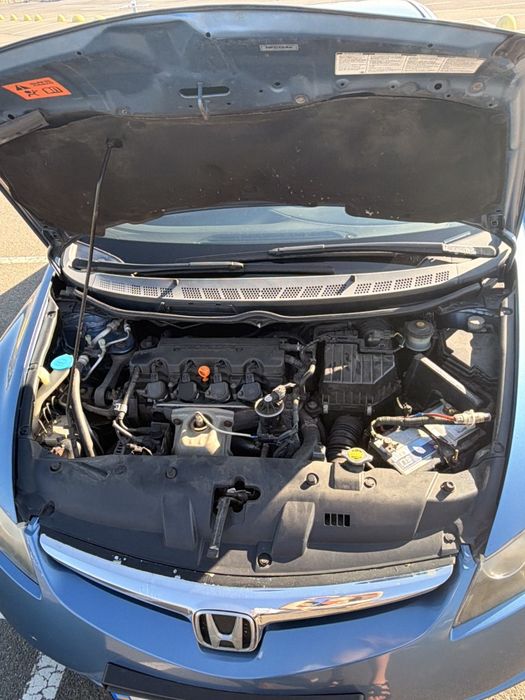 Honda Civic 1.8 2007р.