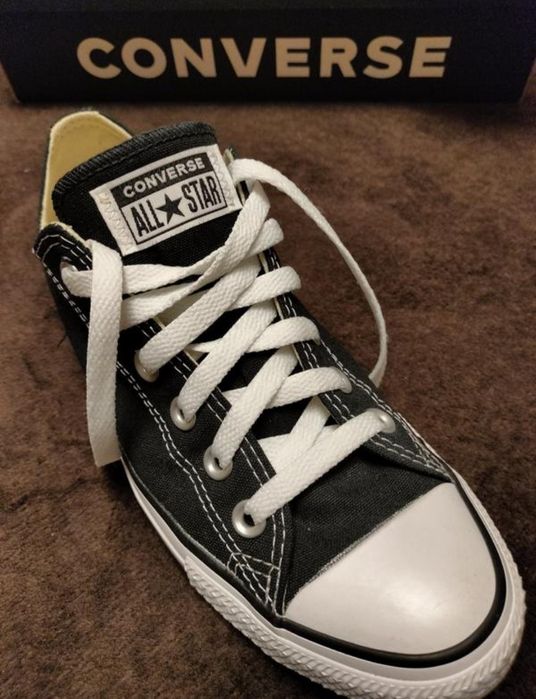 Кеди Converse All Star оригінал