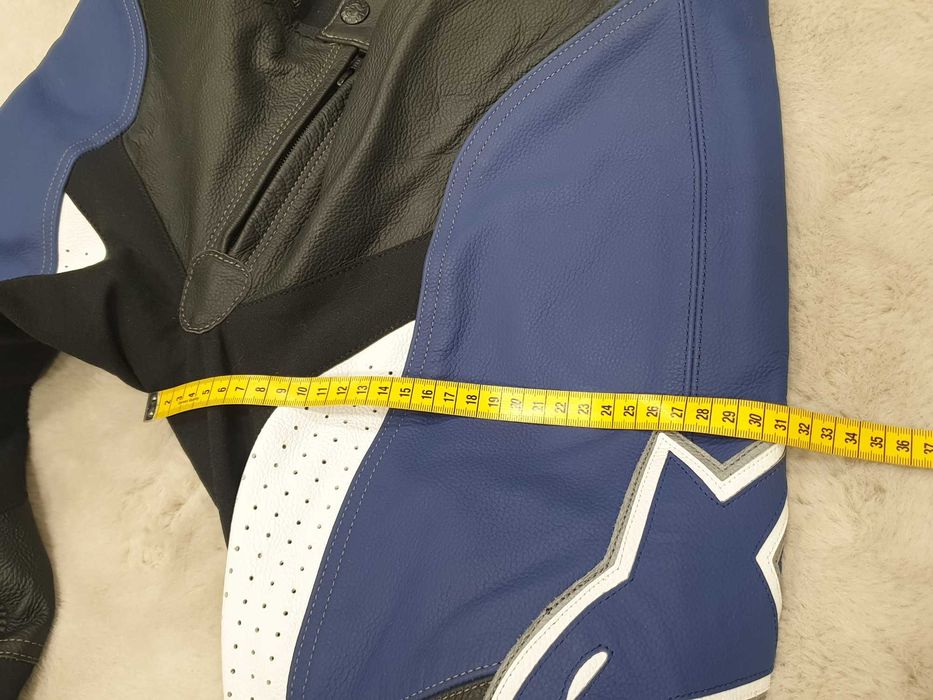 Alpinestars Stella 46 Eur 40 PL L damski kombinezon motocyklowy