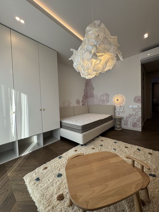 ЕКСКЛЮЗИВ. Продаж пентхаус .