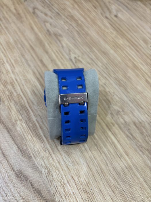 Zegarek męski G-SHOCK GA-110HC