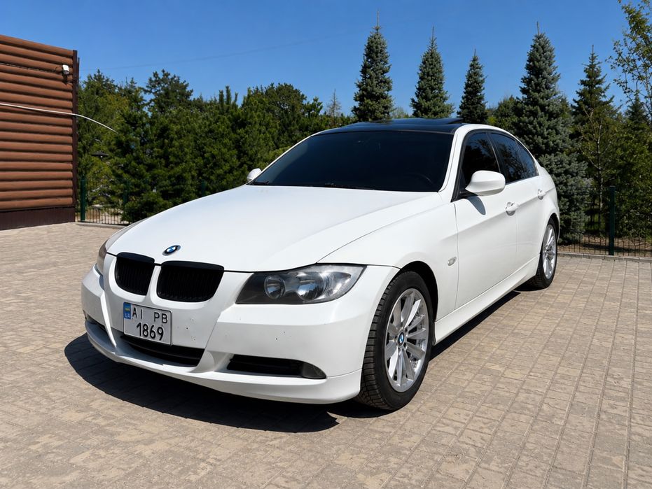 Bmw e90 продам 3.0