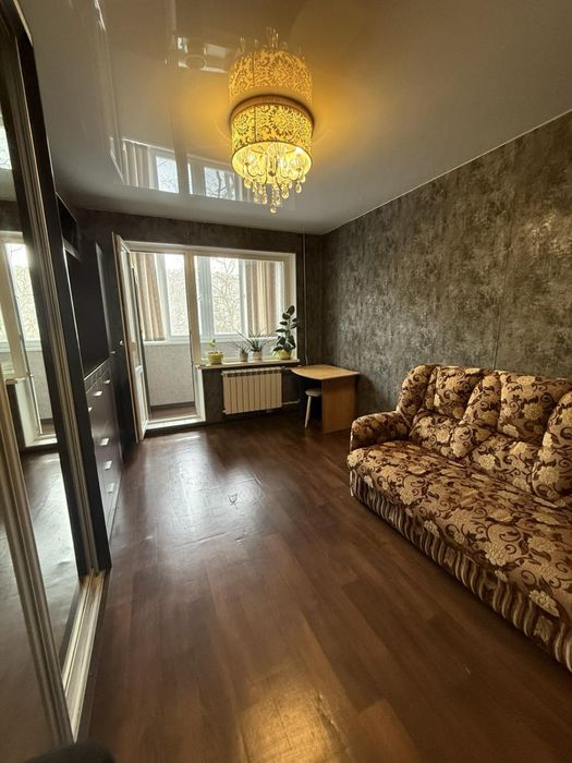 Однокомнатная квартира с ремонтом на Таирова