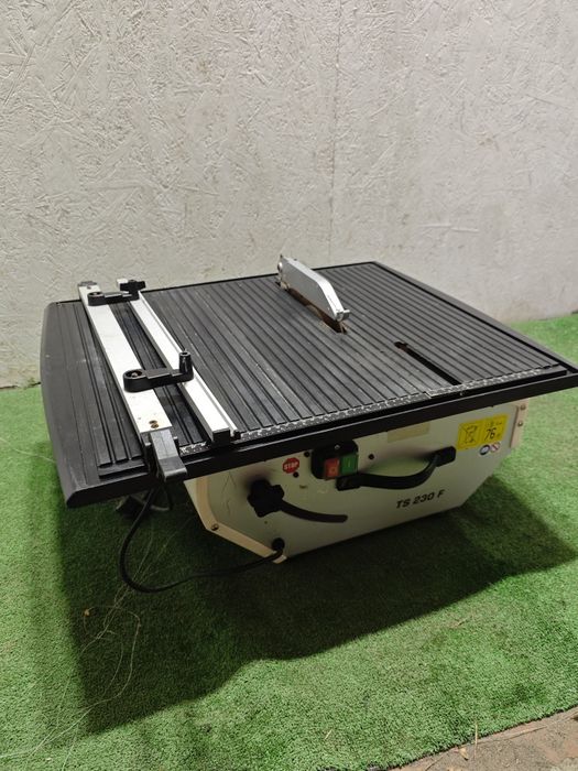 Przecinarka do kafelek, glazury , terakoty Husqvarna  ts 230 f  ts230f