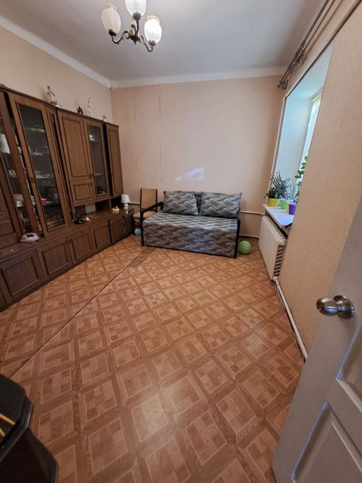 Продам часть дома в районе Черемушки. (207-945)