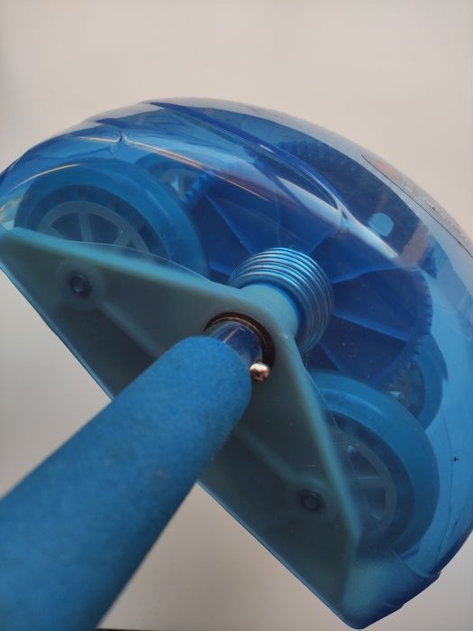 Aparelho para abdominais / torso