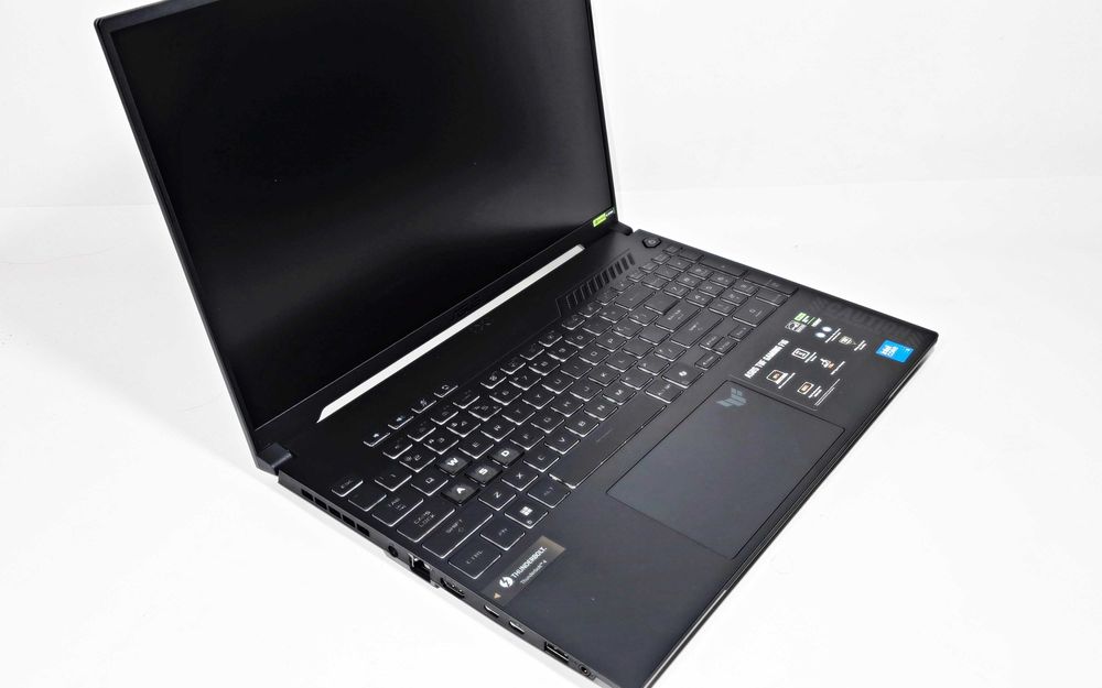 Laptop Asus TUF Gaming F16 i5/RTG4050/16GBRAM Gwarancja K&B Handel
