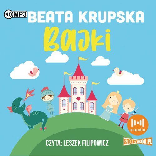 Bajki Krupska Beata