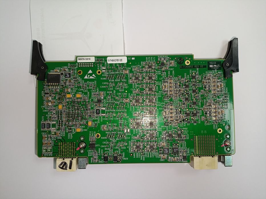 Плата детектора Toshiba ct Prime BSX73-1221E*C
