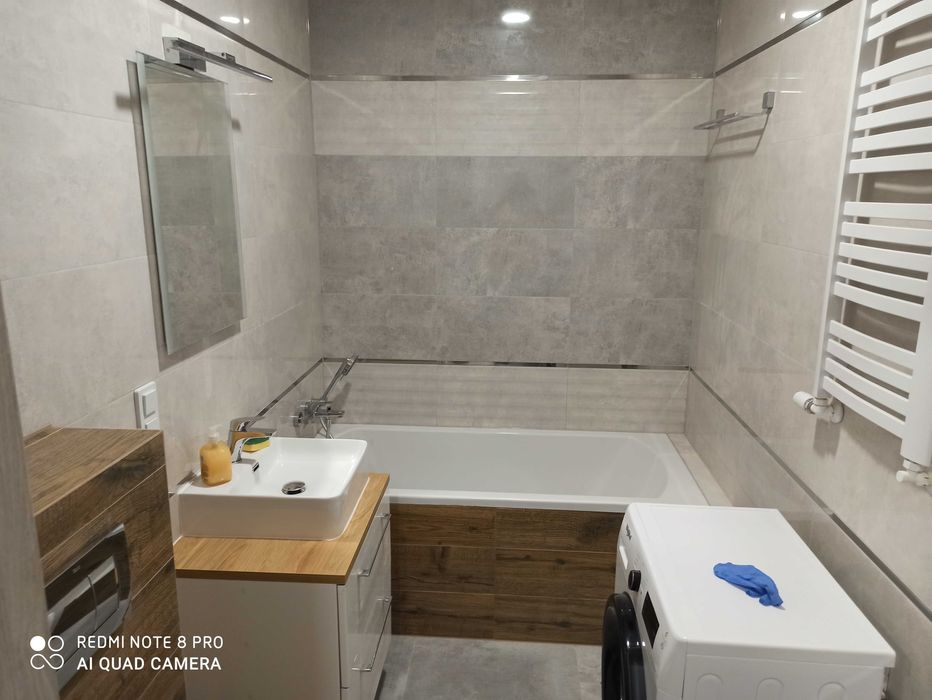 WYKOŃCZENIA - Remonty  - Super Jakość i rozsądne ceny