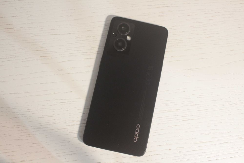 Oppo Reno 8 Lite 5G (com vidro temperado) + 4 capas63825774929539124