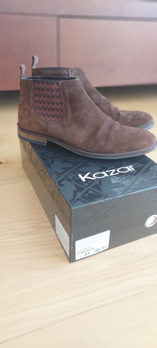 Kazar 41, jak nowe