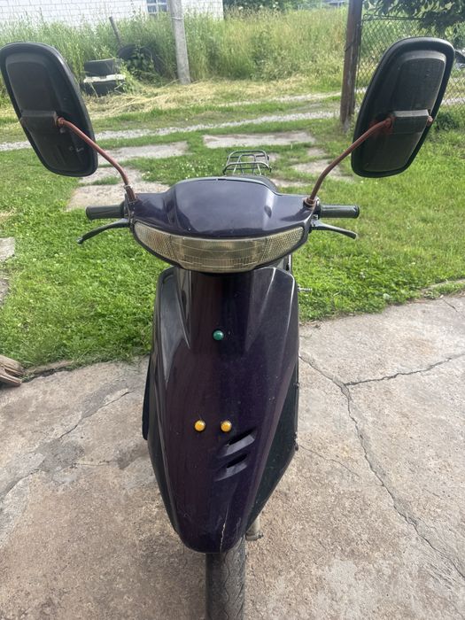 Продам  honda dio
