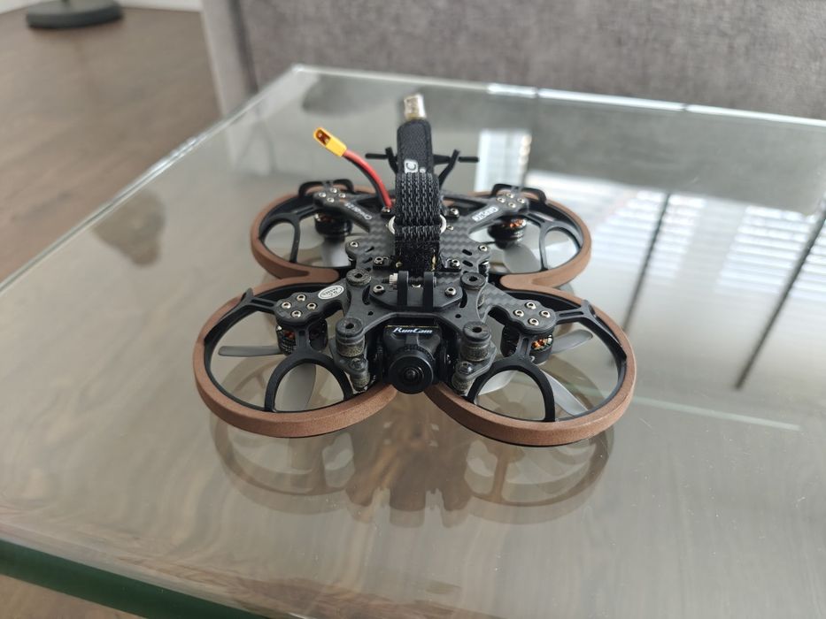 Geprc Cinelog 25 v2 Elrs 2.4