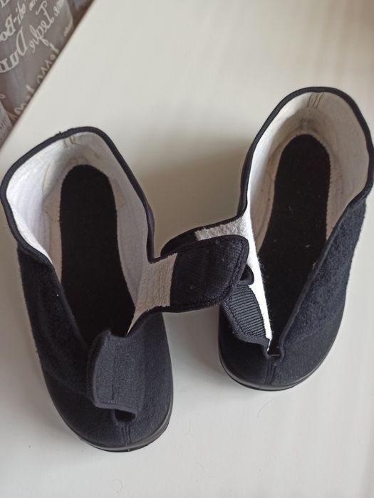 Послеоперационная. Ортопедическая обувь