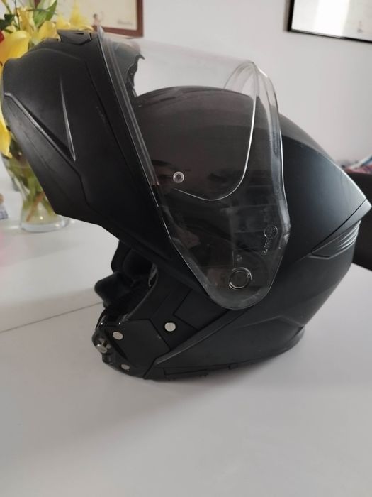 Vendo 3 capacetes