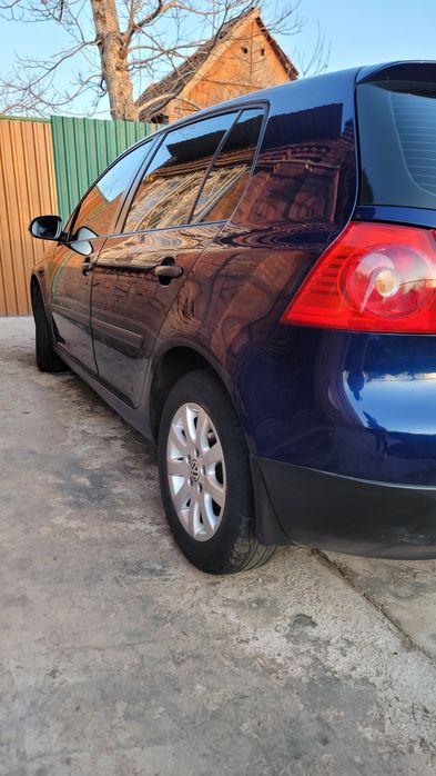 Продам Golf 5 2005р