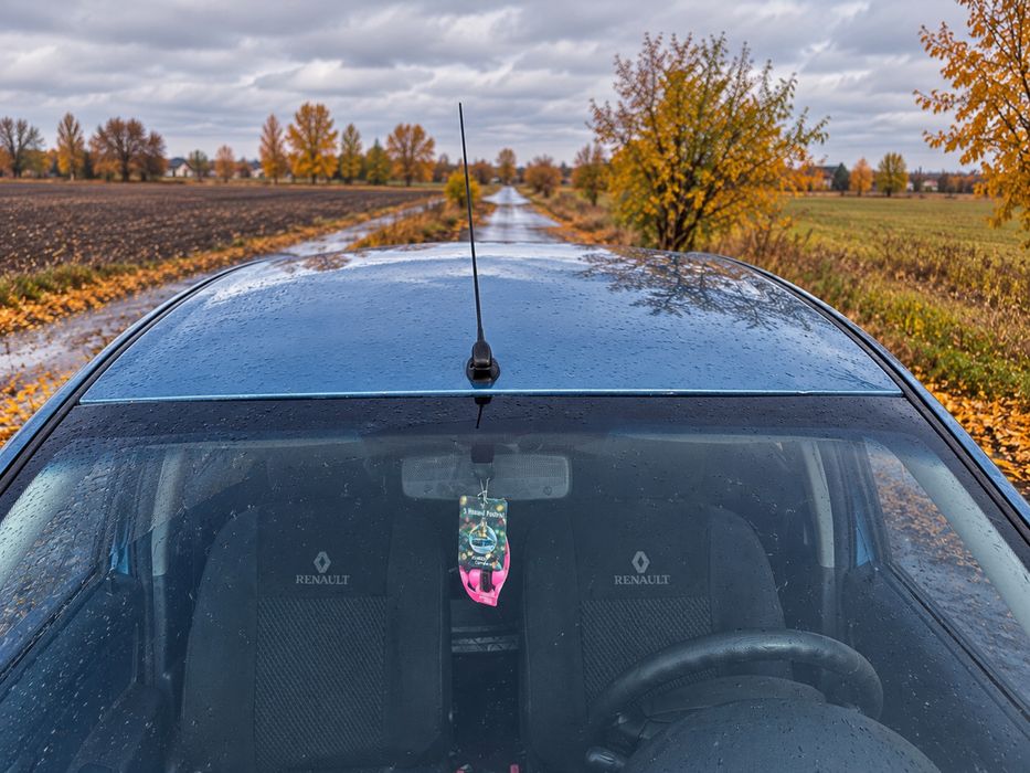 Рено Сандеро АКПП Sandero renault