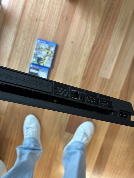 Ps4 firmware 12.00 1TB