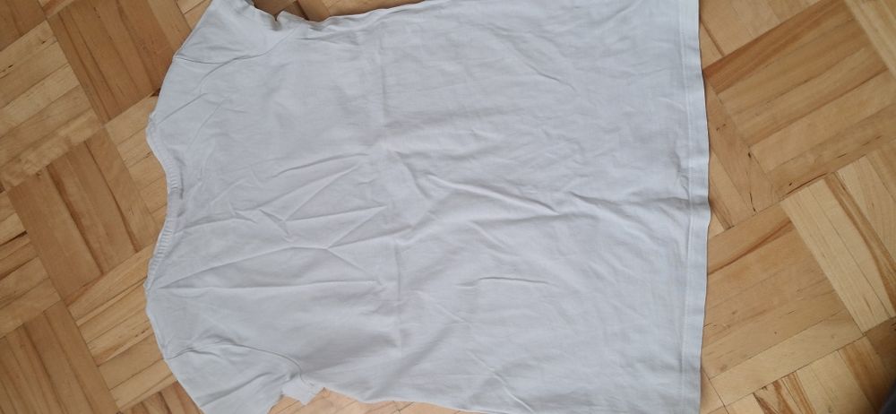 Disney podkoszulek T-shirt 134