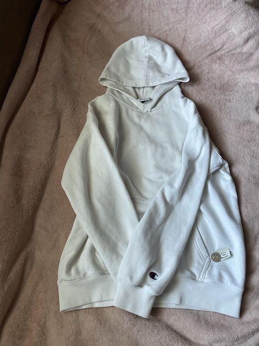кофта худак лонг gap polo champion