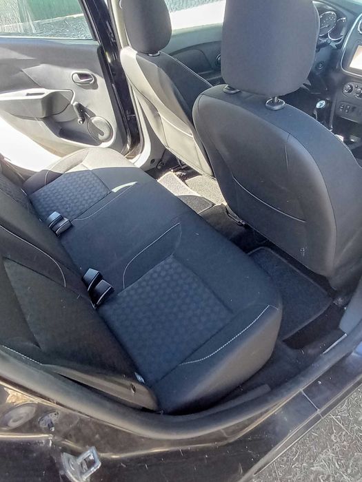Dacia Logan MCV 2017