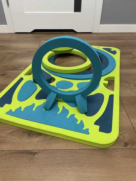 Zabawka sensoryczna decatlon