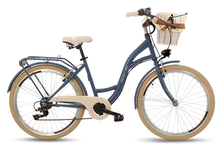 Rower miejski damski Goetze Mood 26 PROMOCJA -5%