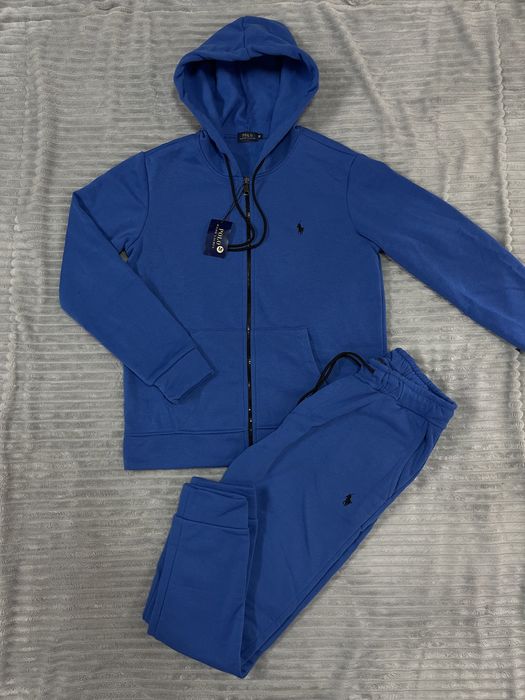 Fato Treino Ralph Lauren