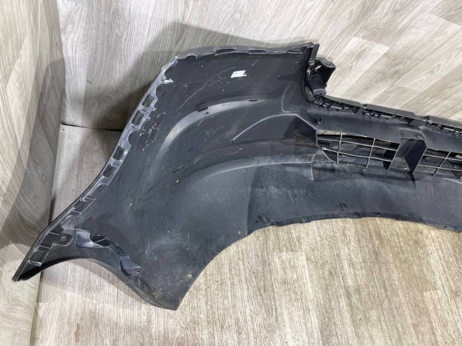 Бампер передний Mercedes Sprinter 3 W907 W910 2018 2019 2020 … 2025 г.