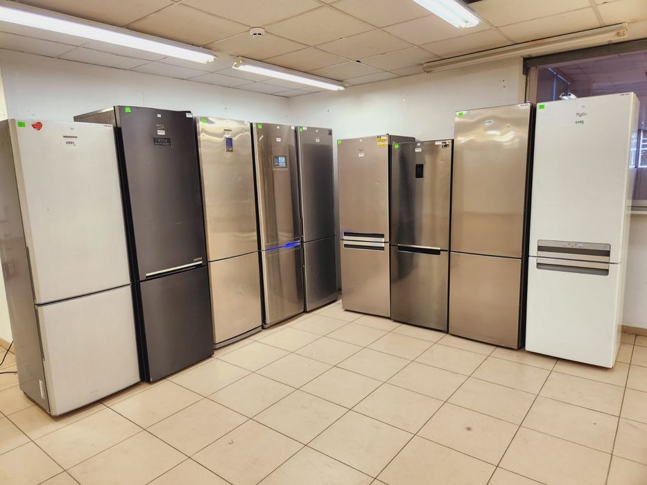 Розпродаж товару! Холодильник Siemens RB29FERND недорого Вибір Доставка