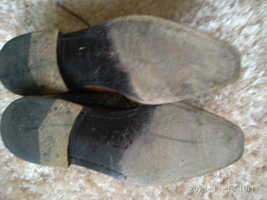 Туфлі чоловічі,43 розмір