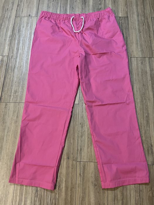 Spodnie damskie, plus size