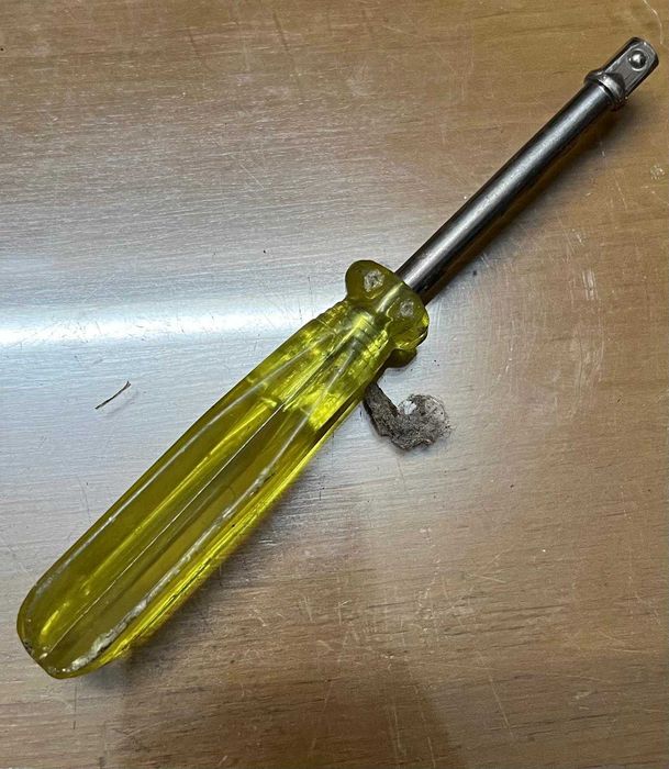 Conjunto de Chaves de Caixa