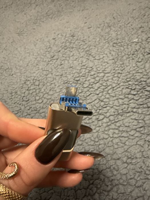 Флешка для телефону 512 gb