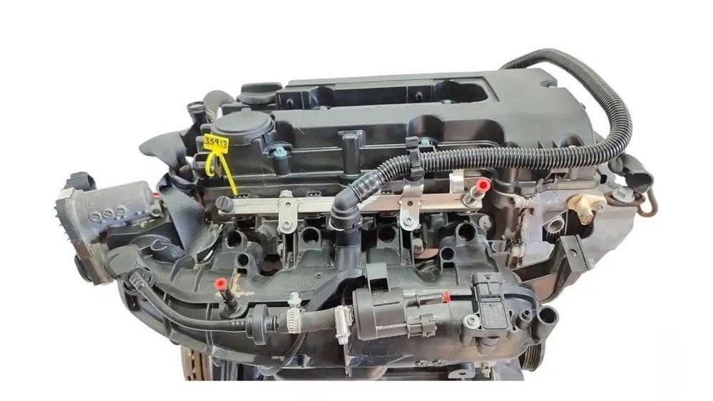 MOTOR OPEL CORSA E 1.4 2019 REF: B14NET