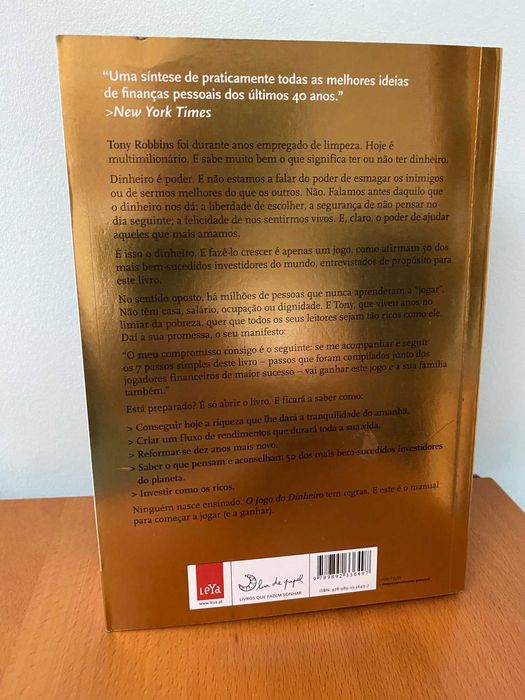 Money: Master the Game - Tony Robbins64739086872834121