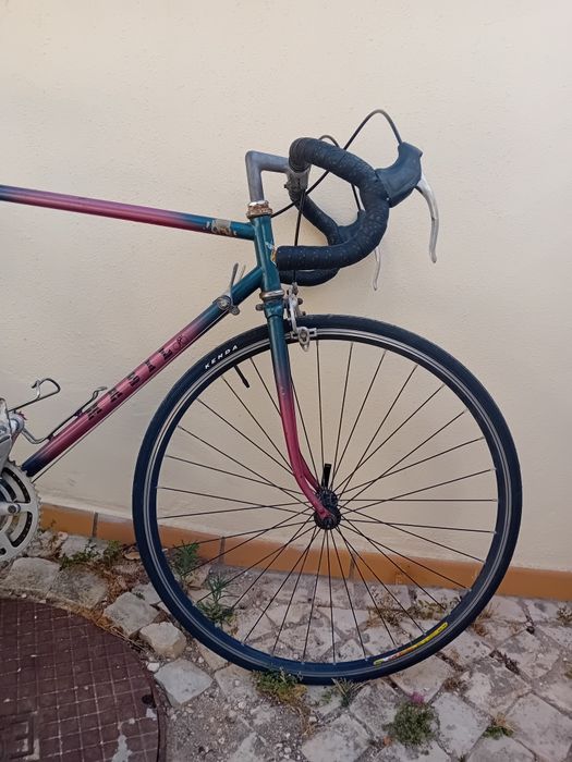 Bicicleta de estrada MASIL