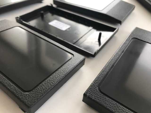 Tampa dos fusíveis Range Rover Classic Hard Dash - NOVAS - NOS