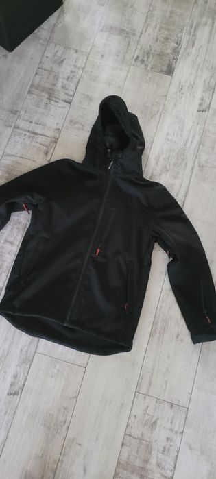 Softshell Engelbert Strauss Men S