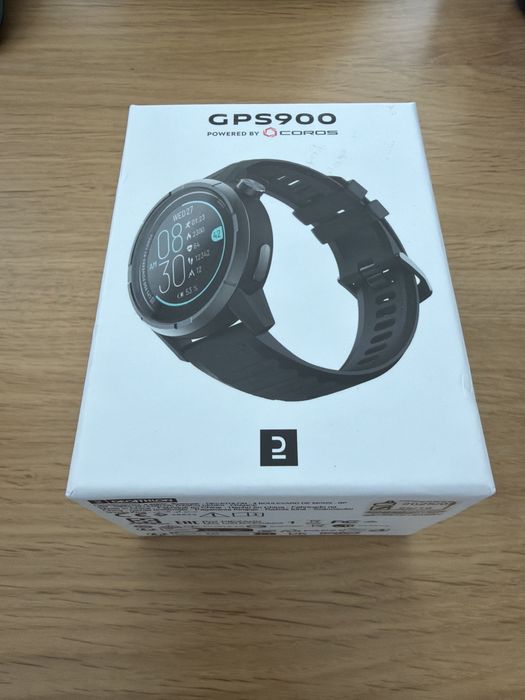 Relogio GPS900 Coros
