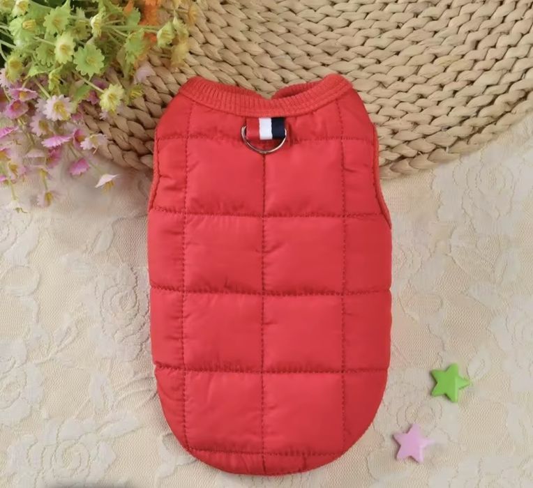 Kurtka  S dla małego psa 1,5 do 2,5 kg