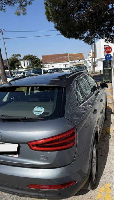 Audi Q3 2000 tdi