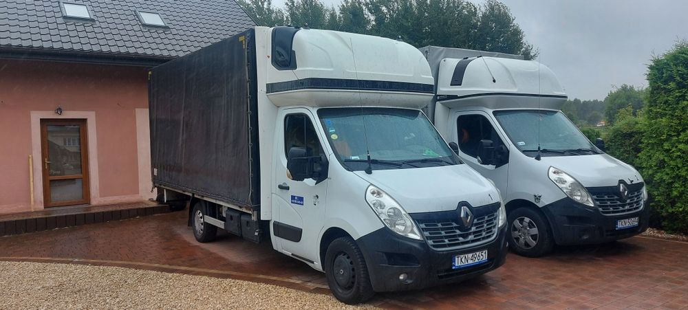 Wynajme busa Wynajem Bus Wypożyczalnia Chlodnia Winda Przeiprowadzki