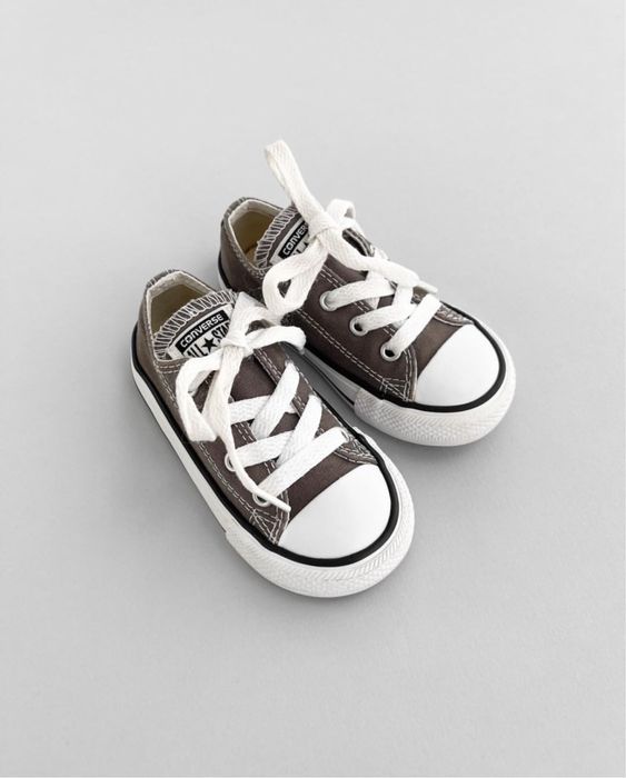 Дитячі кеди Converse/ Кеди H&M дитячі для хлопчика